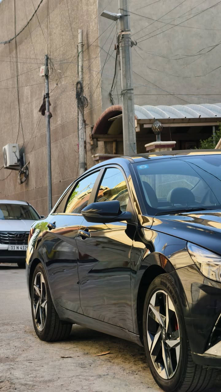 النترا 2023 هايبرد فول للأخير
حادثهة موضح بالصور بدون دواخل بدون ايرباك
سيارة جاهزة من كلشي الحمد الله 
رايدها ب150 وبيها مجال للطيبين
مكاني بغداد 
وهذا رقم تلفوني
متواجد إتصال و واتس آب 
***********
