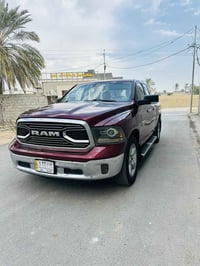 رام كلاسك • ٢٠١٨ • هيمي 5.7