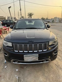 جيب • ٢٠١٤ • ٦ سلندر