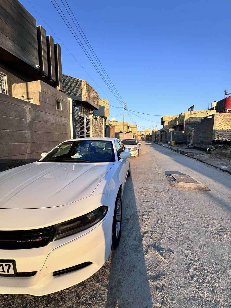 جارجر ٢٠١٩ خليجي رقم اربيل
مكانهه ذي قار الرفاعي 
سونارها مرفق بالمنشور 
السعر ٢٤٧ وبيهه مجال 
***********
