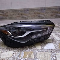 مرسيدس • SLA موديل ٢٥ • جهة يمينة أصلي