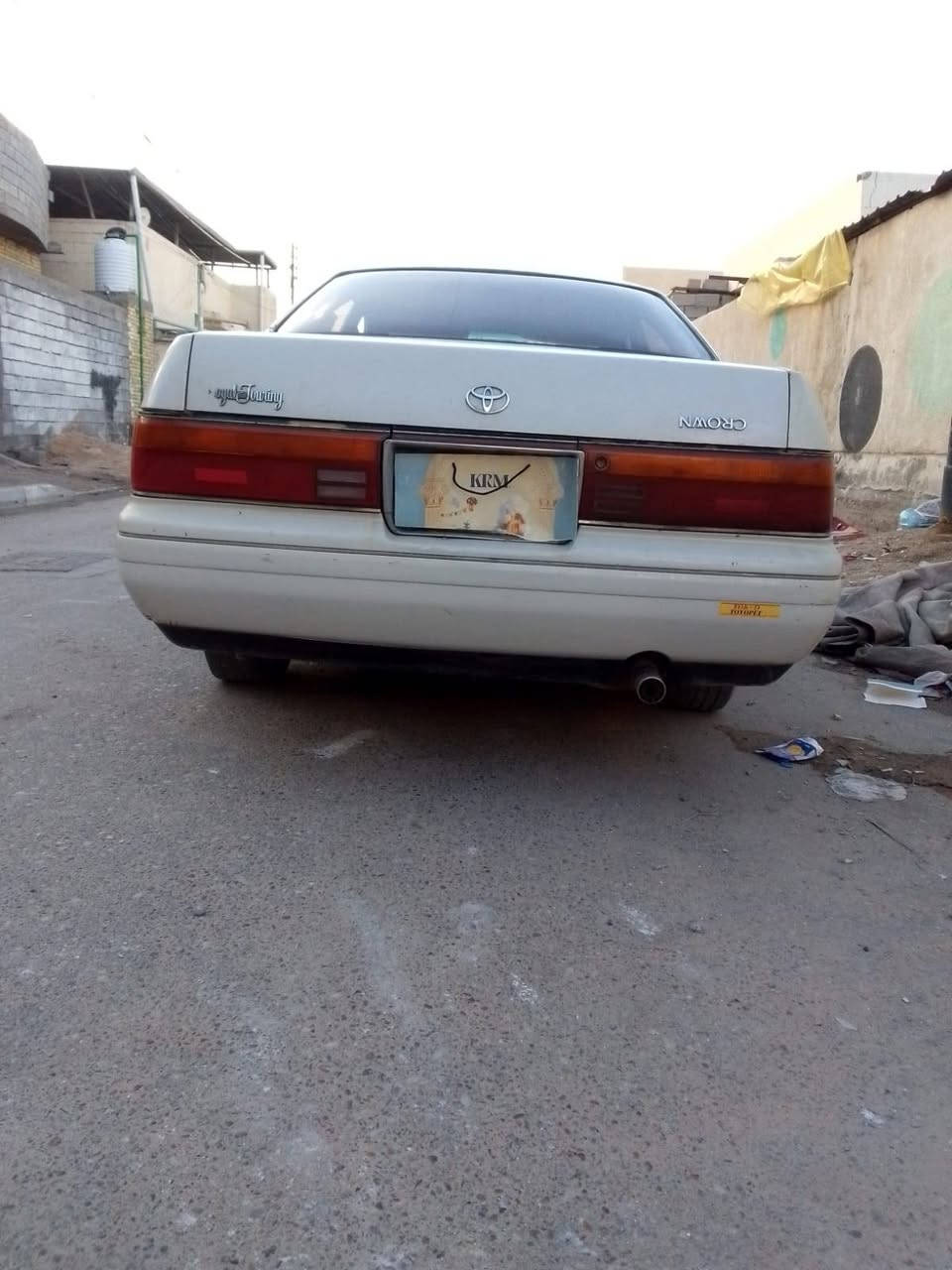 بطه فصل لؤلؤي  رقم انكليزي بصرة سعر ٦٠ وبيها مجال 
كير ومحرك خير من الله
: دواخل حلوه
   باتري جديد
 سنويه لغاية 27
 صاعده هزه  العنوان البصره حمدان رقم الهاتف ابو سهيل ***********
