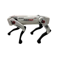 روبوت الكلب الذكي AI روبوت تفاعلي ذكي مع حركات كثيرة  متوفر توصيل لكل ...