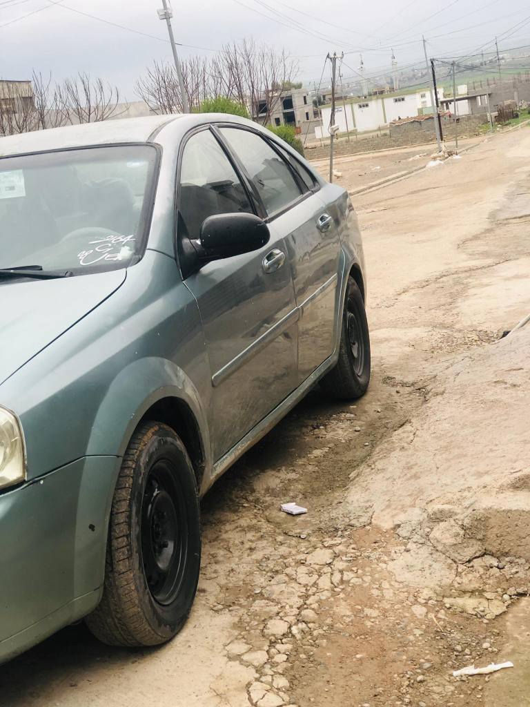 السياره الصبح الموديل 2008 سياره باسمي كير محرك الشرط تبريتات في الشغال***********/*********** موصل, نينوى
