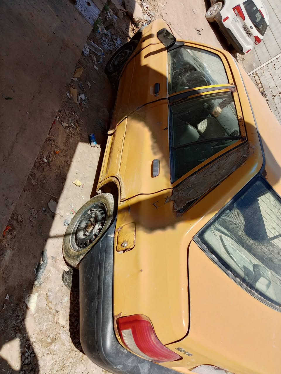 سايبا تفصيخ للبيع كير مكينه دوشمه تخم تأير دعاميات دشبول كلهه جدد
***********
