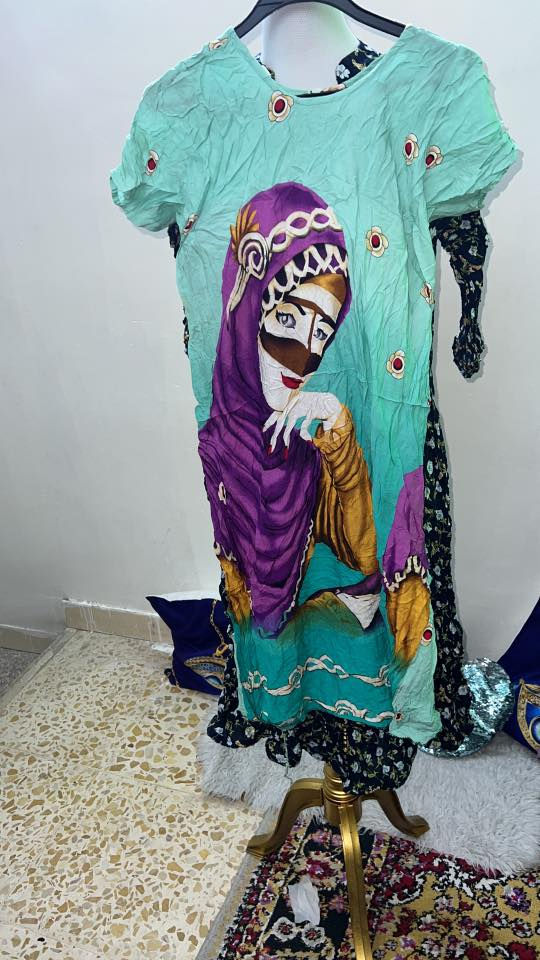 اسأل واني أجاوبك


**إذا كنت صاحب هذا الإعلان وتريد حذفه لأي سبب، رجاءا أرسل رسالة إلى الدعم الفني**