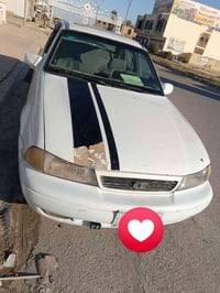 دايو سلو • ١٩٩٥ • تسجيل اصولي