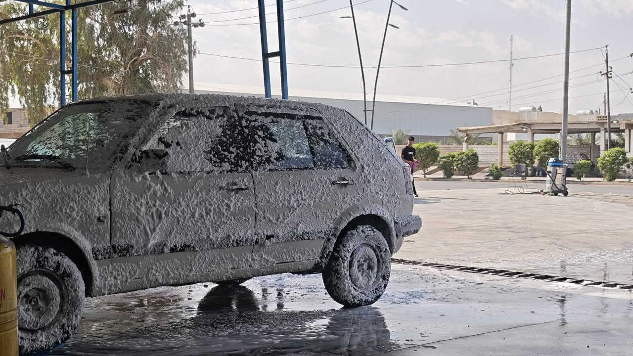 السلام عليكم
كولف موديل1990
كير عادي 
محرك شرط گير شرط فقط صبغ عام جماليه
كهربائيات كامل 
سنويه لسنة 2027
كوبون بانزين
سياره جاهزه مابيهه اي نقص 
لايت زنون
تحويل موجود
للاستفسار 
***********
ماموجود ماسنجر
