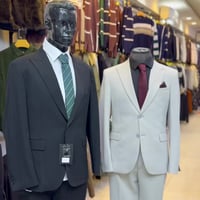 بدله • شارع السياحي • حسين العيساوي