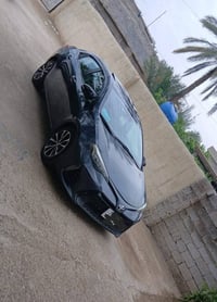 كورلا SE • ٢٠١٩ • حادث