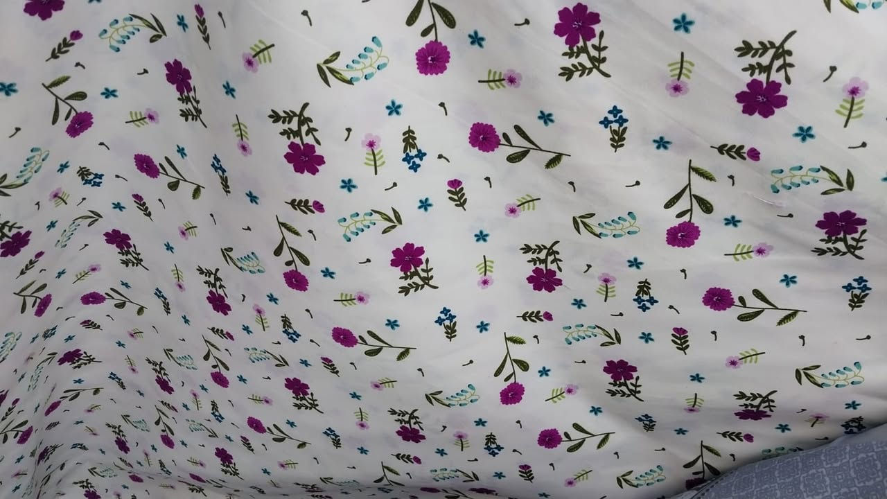 الصوره تتكلم 🤗
عيدكم ويانه اجمل 🌸
: "اكتشفي أناقة لا مثيل لها!🌸 تصاميم خياطة يدوية فريدة تجعل كل قطعة تعبر عن شخصيتك. أطلبي الآن وكوني مميزة!"
فرشات بموديلات عصريه 💫
تتضمن موديلات 💥💥💥
فرشات الكشكش 
والكفر لاستيك درجه اولى 
والشرشف العدل
 وفرشات النفر 
وكفر اللحاف 
فرشات أطفال 
داخل الصفحه الكثير من الموديلات 🔥🔥

ويمكن تنفيذ اي موديل جديد لديكم 🤗🤗

للحجز والاستفسار يرجى مراسلة الصفحه توجد خدمة توصيل لجميع المحافضات ٥٠٠٠ فقط 💫


**إذا كنت صاحب هذا الإعلان وتريد حذفه لأي سبب، رجاءا أرسل رسالة إلى الدعم الفني**