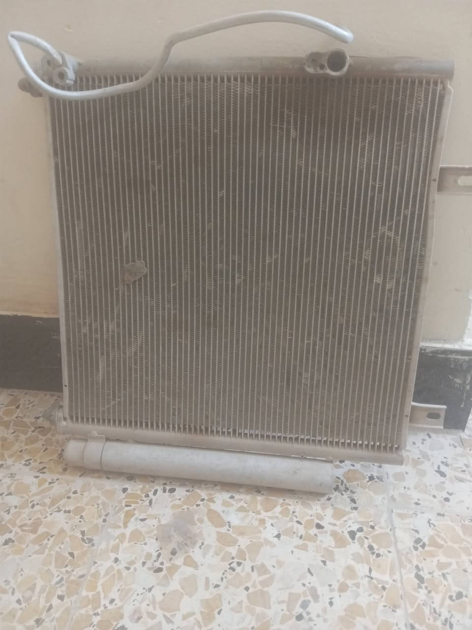 مراية جهة السايق مع شباك دعامية امامية مع راديتر تبريد موديل 20 بسعر مناسب للتواصل الاتصال على الرقم ***********
