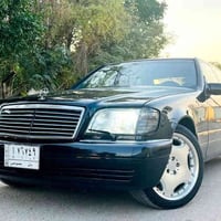 شبح موديل 92 مصبوغه عام بدون حادث باب طويله مكينه 320 خراطيم تبريد شغا...