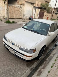 كورلا • ١٩٩٤ • اوتوماتيك