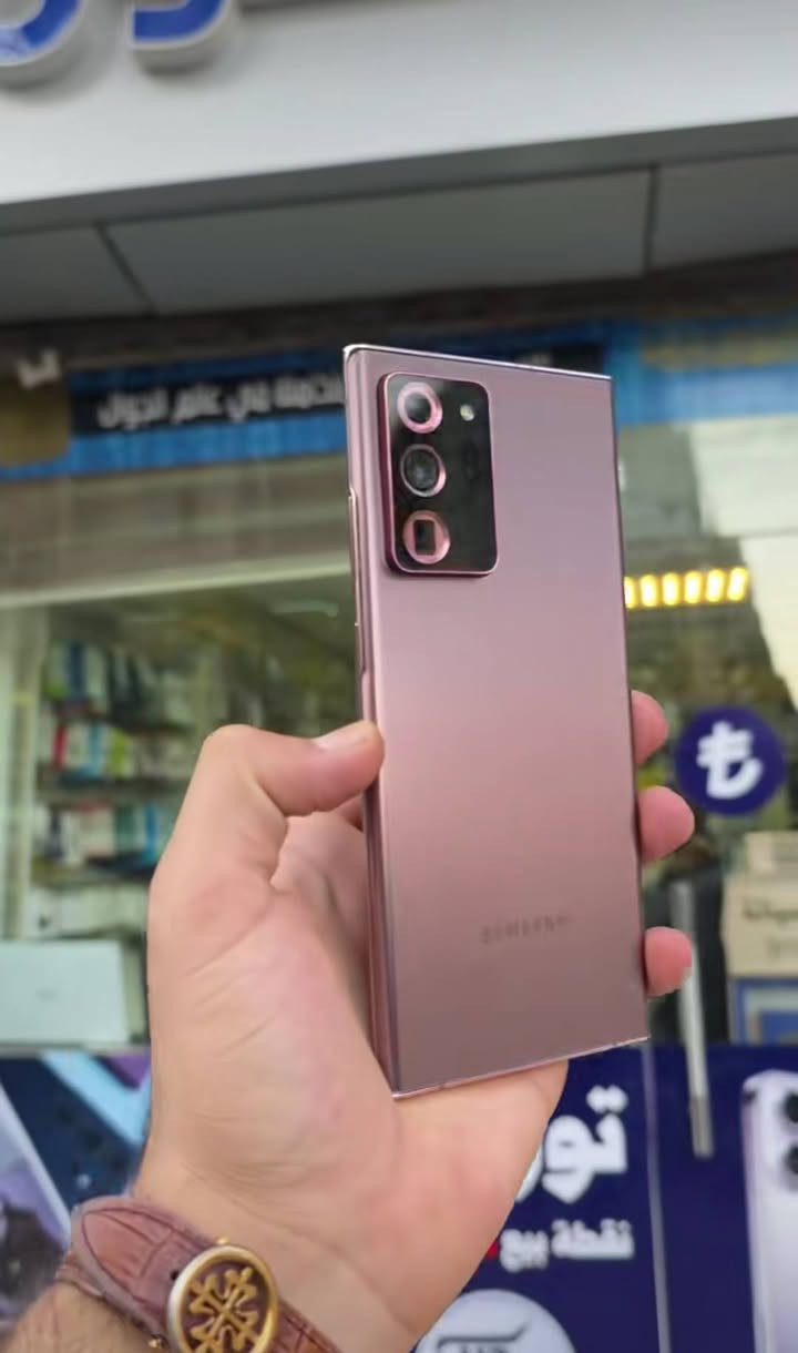 نوت 20الترا مراوس ب22


**إذا كنت صاحب هذا الإعلان وتريد حذفه لأي سبب، رجاءا أرسل رسالة إلى الدعم الفني**