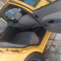 ٢٠١٦ • مكينة جديدة • جير