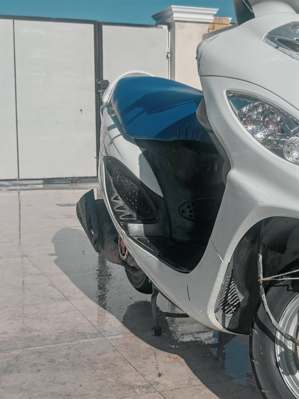 دراجه كامكو موديل 2014 للتواصل عله الصفحه او ***********
