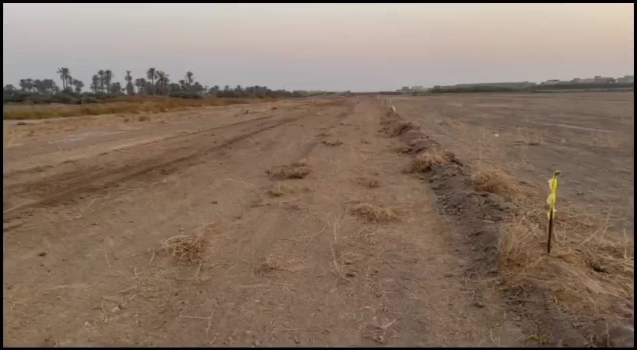 🏡 قطع أراضي للبيع – بغداد 🌿
الموقع: خلف حي الجهاد 🗺️
سند 25 📝
زراعي ملك صرف 🌾
خدمات كاملة 💧⚡🛣️ (ماء، كهرباء، تبليط)
📞 للاستفسار أكثر: خاص أو الاتصال على الرقم: ***********
🎥 ملاحظة: الفيديو لجذب الانتباه 👀
#بغداد #عقارات #RealEstate #اراضي #بيع_اراضي #استثمار #FYP #ForYou #Trending #اكسبلور #قيمرز #عقار #تطوير_عقاري
