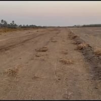 🏡 قطع أراضي للبيع – بغداد 🌿 الموقع: خلف حي الجهاد 🗺️ سند 25 📝 زراعي مل...