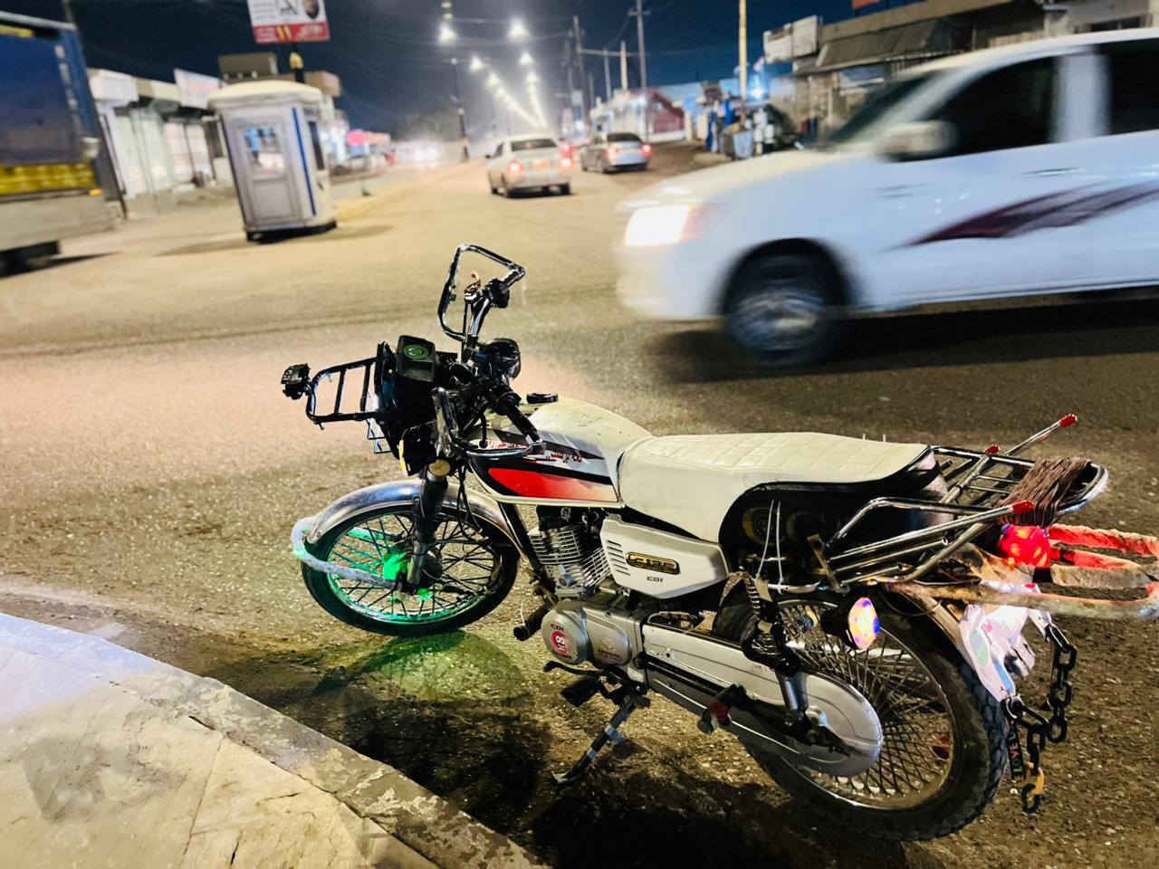 السلام عليكم تايجر 20 ابو الدرع شرط نظافه كل شيء شغال نشاط فول ما عايزه كل شي شغل واطلع مراوس شو عندك نزل بالتعاليق


**إذا كنت صاحب هذا الإعلان وتريد حذفه لأي سبب، رجاءا أرسل رسالة إلى الدعم الفني**