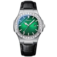 ساعة أصلية • كوارتز • مزاد