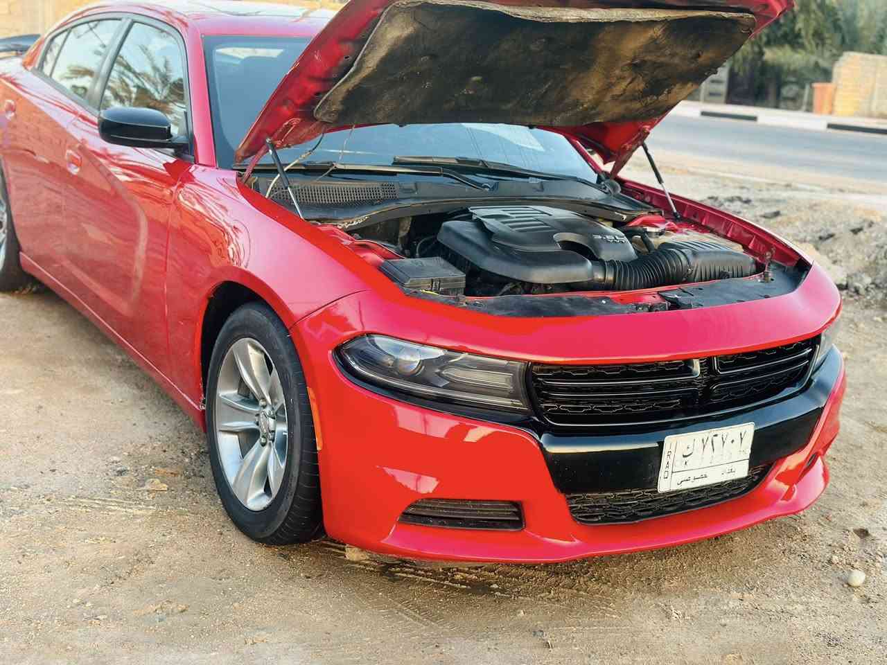 يالله سلام عليكم جارجر مديل 2016 مسجله 2019 مكينه 3600 مواصفاتSXTبلاص فتحه سقف تشغيل حساس كامره كشن حضن وبعد بيه مواصفات وقم بغداد بسم كرايبي سنويه جديده حادث جاملغ وباب بدون دواخل فقط السعر 157 وبيه مجال مكاني بصره قرنه بني منصور للستفسار ***********
