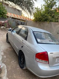 سيراتو ٢٠٠٨ • وارد خليجي • رقم بابل