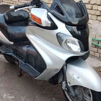 سكاي ويف 650 • بدون اوراق • ملف عاطل