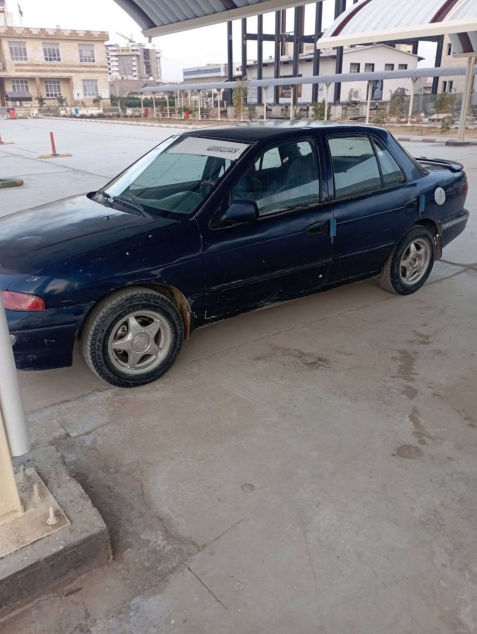 سيفا موديل 93 كير اوتو مكينه كير مكفولات اريد امراوس أعلى وانطي فرق حسب القناعه مكاني بابل الحله ***********
