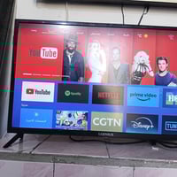 بلازما • ٣٢ بوصة • مستعمل شهرين