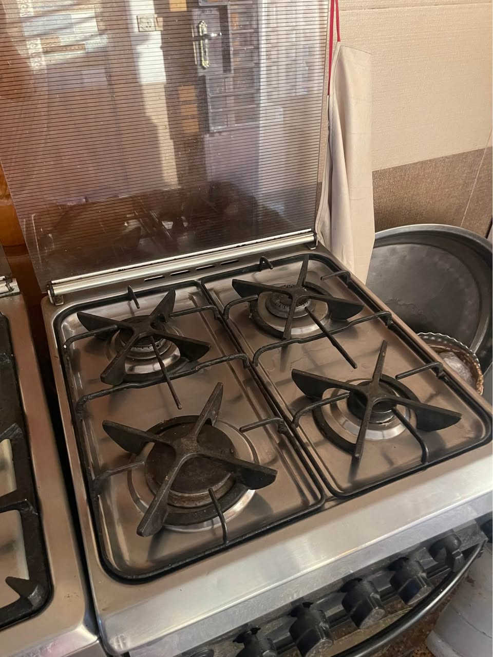 غراض منزليه نظافه 70 ‎%‎ بغداد, العراق


**إذا كنت صاحب هذا الإعلان وتريد حذفه لأي سبب، رجاءا أرسل رسالة إلى الدعم الفني**