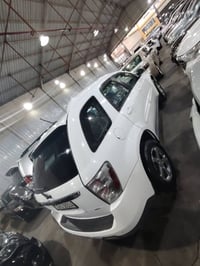 شوفلیت کونیکس • ٢٠٠٧ • اربيل