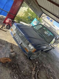 بيكاب • ١٩٨٥ • ورقه