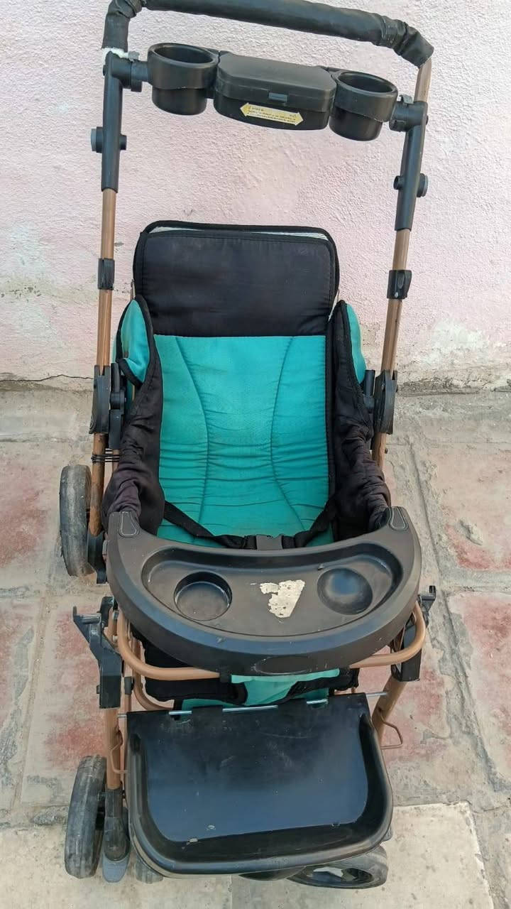 غراض اطفال للبيع مكان النجف لآستفسار
 على الرقم ***********
