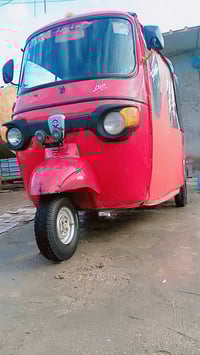 بياجو • مرقمه • موديل 2019