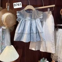 نص درزن • ملابس اطفال