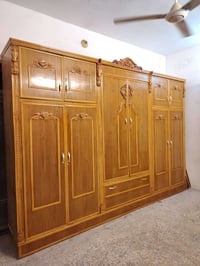 غرفه مستخدمه • موديل حديث • طابقين