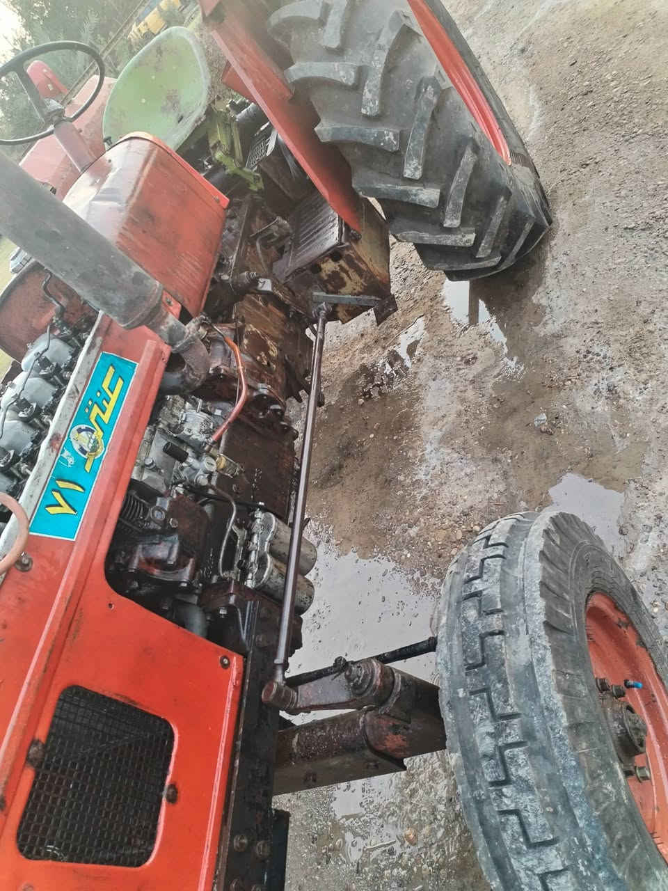 عنتر ٨٧ تخم تاير باتلس تركي اقل من سنه مشدود محرك مجفت ضمان بم مجفت عام بيه ضمان كير خر من الله هيدروليك صدر نكره سلف كهربائيات كله جديد مكينه كبل للكراب جاهزه بدون رقم بغداد. رضوانيه سعر ٤ مليون


**إذا كنت صاحب هذا الإعلان وتريد حذفه لأي سبب، رجاءا أرسل رسالة إلى الدعم الفني**