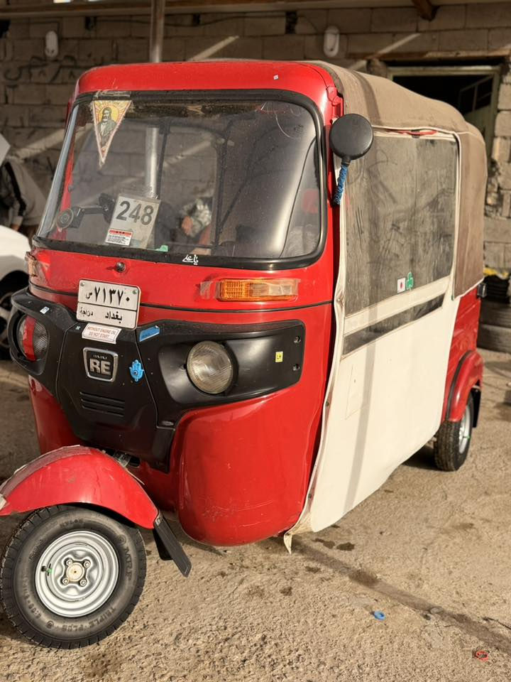 سلام عليكم تكتك موديل18 رقم مو اوراق سعر6وبيه مجال العنوان بغدادسلمان باك


**إذا كنت صاحب هذا الإعلان وتريد حذفه لأي سبب، رجاءا أرسل رسالة إلى الدعم الفني**