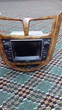 مسجل اكسنت • مكاني • ديوانيه