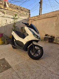 بي سي اكس • هايبرد • جيل رابع