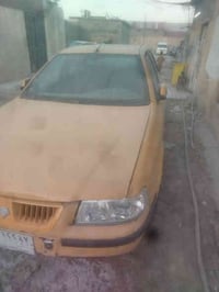 سمند رقم ميسان الماني لبيع محرك وكيد نضيفات البدي شوف العين راعيها ماا...