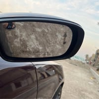 تشارجر GT • ٢٠٢٠ • حادث امامي