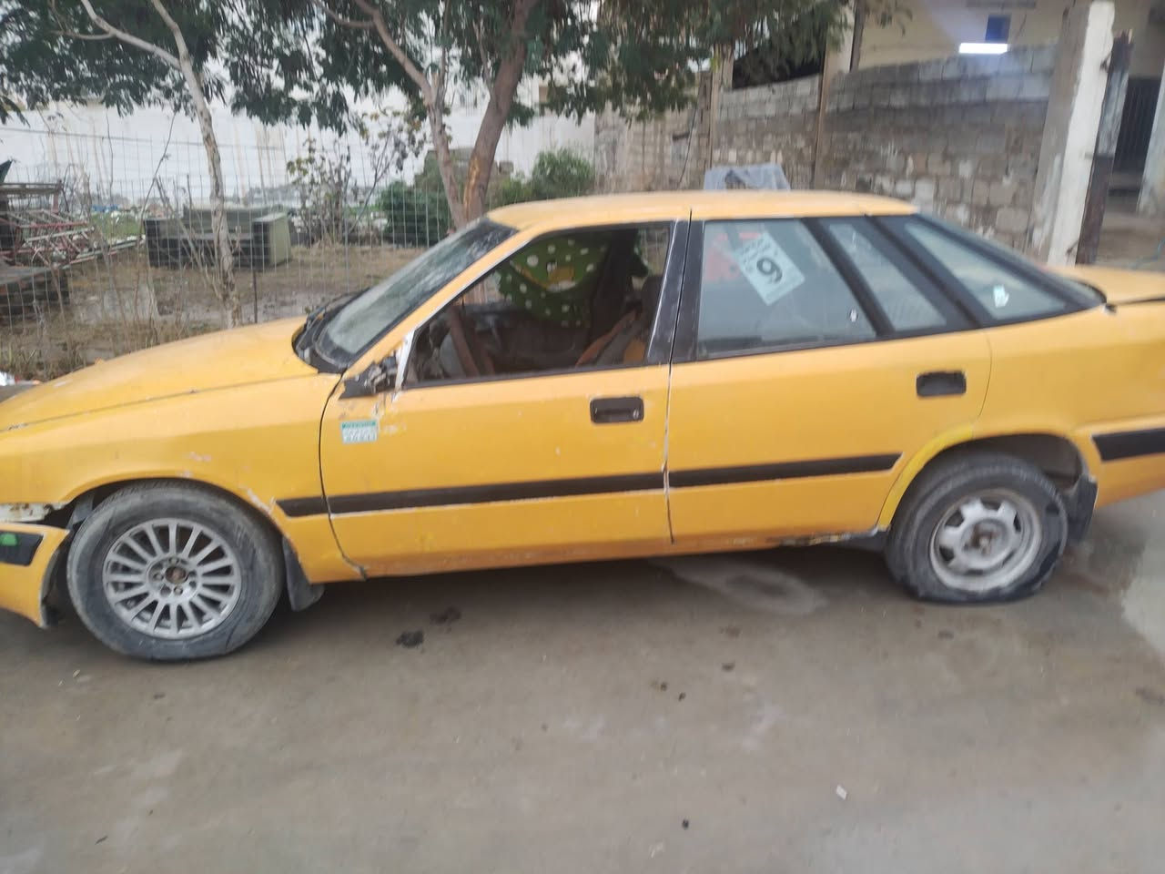 السلام عليكم دايو للبيع السعر 10اوراق بيها مجال حزيران***********3
