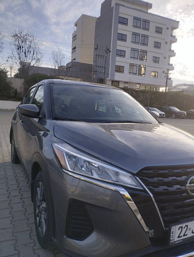 نیسان کیکس مۆدیل 2021  مواسەفات S

47500 میل ڕۆشتوە ، وەک سفر وایە

تەنها 2 دەرگای سبوغە لای سکن ئێڕباگی شانی سیستەمە ، پێش و پشتی کەپسە 
مواسەفات:

 ئاوێنە ڕادار پێش وپشت ڕادار 
خەتی جادە ڕادار و  سیستەمی بەفر خلیسکان مواسەفتی  تر

ڕەقەم وژینگەی تازەیە تا 2028 أربيل, العراق


**إذا كنت صاحب هذا الإعلان وتريد حذفه لأي سبب، رجاءا أرسل رسالة إلى الدعم الفني**