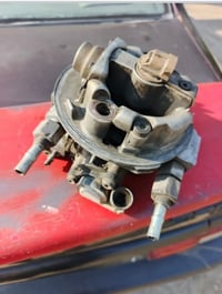 كابريتر فكترا • شغاله 100٪ • عل16/عل18