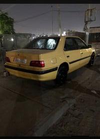 بارس • ٢٠١٣ • سماوه