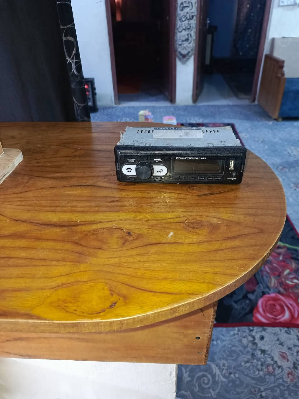 احصان سايبه ومسجل شغال السعر 25 وهاذ رقمي ***********
