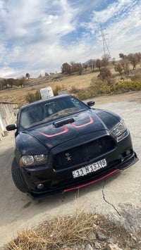 دودج • ٢٠١٤ • ٣.٥ لتر