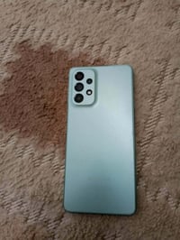 سامسونج A73 • حي الجزيره • بغداد